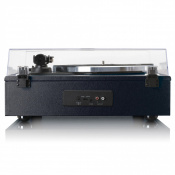 Проигрыватель виниловых пластинок Lenco LS-430BK 8 – techzone.com.ua Проигрыватель виниловых пластинок Lenco LS-430BK 8 – techzone.com.ua