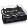Проигрыватель виниловых пластинок Lenco LS-430BK 2 – techzone.com.ua