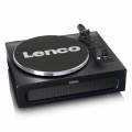 Проигрыватель виниловых пластинок Lenco LS-430BK 6 – techzone.com.ua