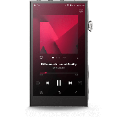 Hi-Res плеєр Astell&Kern A&futura SE300