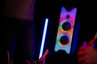 Акустична система Lenco PA-200BK 11 – techzone.com.ua Акустична система Lenco PA-200BK 11 – techzone.com.ua