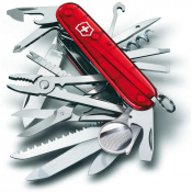 Складаний ніж Victorinox Swisschamp 1.6795.T 2 – techzone.com.ua Складаний ніж Victorinox Swisschamp 1.6795.T 2 – techzone.com.ua
