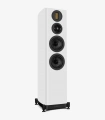 Підлогові колонки Wharfedale EVO 5.4 White 2 – techzone.com.ua