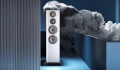 Підлогові колонки Wharfedale EVO 5.4 White 7 – techzone.com.ua