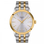 Чоловічий годинник Tissot Classic Dream T129.410.22.031.00 1 – techzone.com.ua Чоловічий годинник Tissot Classic Dream T129.410.22.031.00 1 – techzone.com.ua