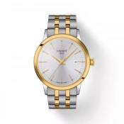 Чоловічий годинник Tissot Classic Dream T129.410.22.031.00 4 – techzone.com.ua Чоловічий годинник Tissot Classic Dream T129.410.22.031.00 4 – techzone.com.ua
