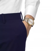 Чоловічий годинник Tissot Classic Dream T129.410.22.031.00 5 – techzone.com.ua Чоловічий годинник Tissot Classic Dream T129.410.22.031.00 5 – techzone.com.ua