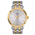 Чоловічий годинник Tissot Classic Dream T129.410.22.031.00 1 – techzone.com.ua