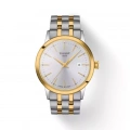 Чоловічий годинник Tissot Classic Dream T129.410.22.031.00 4 – techzone.com.ua