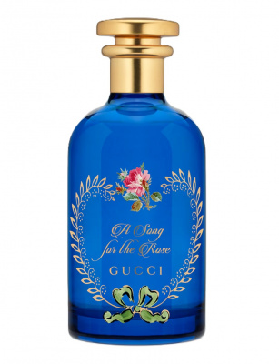 Gucci A Song For The Rose Парфумована вода унісекс 100 мл – techzone.com.ua