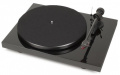 Проигрыватель виниловых пластинок Pro-Ject Debut Carbon DC 2M-Red Piano 1 – techzone.com.ua