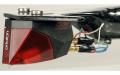 Проигрыватель виниловых пластинок Pro-Ject Debut Carbon DC 2M-Red Piano 5 – techzone.com.ua