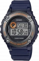 Чоловічий годинник Casio Timeless Digital W-216H-2BVDF 1 – techzone.com.ua