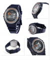 Чоловічий годинник Casio Timeless Digital W-216H-2BVDF 2 – techzone.com.ua