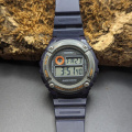 Чоловічий годинник Casio Timeless Digital W-216H-2BVDF 3 – techzone.com.ua