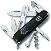 Складаний ніж Victorinox CLIMBER UKRAINE Тризуб-Ластівка 1.3703.3_T1230u 1 – techzone.com.ua