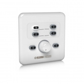 Регулятор гучності Klark Teknik CP8000EU 1 – techzone.com.ua