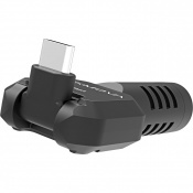 Микрофон для смартфона CKMOVA SPM3C 7 – techzone.com.ua Микрофон для смартфона CKMOVA SPM3C 7 – techzone.com.ua