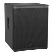 Сабвуфер Behringe DR18SUB 1 – techzone.com.ua