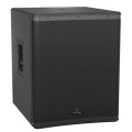 Сабвуфер Behringe DR18SUB 1 – techzone.com.ua