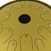 Глюкофон Musicality HD15-GL _HappyDrum 3 – techzone.com.ua Глюкофон Musicality HD15-GL _HappyDrum 3 – techzone.com.ua