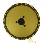 Ґлюкофон Musicality HD15-GL _HappyDrum (глюкофон) 5 – techzone.com.ua Ґлюкофон Musicality HD15-GL _HappyDrum (глюкофон) 5 – techzone.com.ua