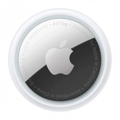 Пошуковий брелок Apple AirTag (MX532) – techzone.com.ua