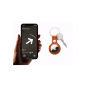 Пошуковий брелок Apple AirTag (MX532) 3 – techzone.com.ua