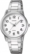 Жіночий годинник Casio Timeless LTP-1303D-7BVEF 1 – techzone.com.ua