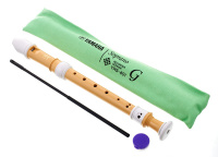 YAMAHA YRS-401 Soprano 5 – techzone.com.ua YAMAHA YRS-401 Soprano 5 – techzone.com.ua