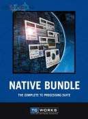 TC Electronic Native Bundle 3.0