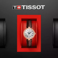 Жіночий годинник Tissot Bellissima Automatic T126.207.36.013.00 8 – techzone.com.ua