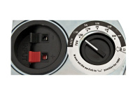 Вбудована акустика Work AT 811 T Ceiling Speaker 3 – techzone.com.ua Вбудована акустика Work AT 811 T Ceiling Speaker 3 – techzone.com.ua