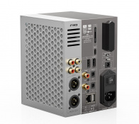 Медіа-стрімер FiiO R9 Silver 2 – techzone.com.ua Медіа-стрімер FiiO R9 Silver 2 – techzone.com.ua