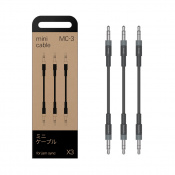 Кабель Teenage Engineering MC-3 PO sync cable 3-pack 1 – techzone.com.ua