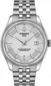 Чоловічий годинник Tissot Ballade Powermatic 80 COSC T108.408.11.037.00