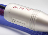 Акустичний кабель Van Den Hul The CLOUD LE Hybrid Stereo-Wiring 2,5 m 2 – techzone.com.ua Акустичний кабель Van Den Hul The CLOUD LE Hybrid Stereo-Wiring 2,5 m 2 – techzone.com.ua