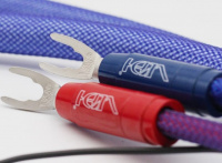 Акустичний кабель Van Den Hul The CLOUD LE Hybrid Stereo-Wiring 2,5 m 3 – techzone.com.ua Акустичний кабель Van Den Hul The CLOUD LE Hybrid Stereo-Wiring 2,5 m 3 – techzone.com.ua