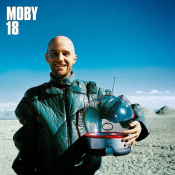 Вініловий диск Moby: 18 /2LP 1 – techzone.com.ua