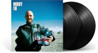 Вініловий диск Moby: 18 /2LP 2 – techzone.com.ua Вініловий диск Moby: 18 /2LP 2 – techzone.com.ua
