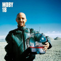 Вініловий диск Moby: 18 /2LP 1 – techzone.com.ua
