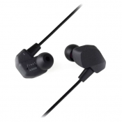 Наушники Final Audio A3000 Matte Black 1 – techzone.com.ua
