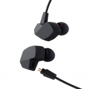 Наушники Final Audio A3000 Matte Black 2 – techzone.com.ua