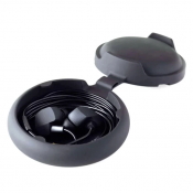 Наушники Final Audio A3000 Matte Black 6 – techzone.com.ua