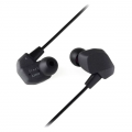 Навушники Final Audio A3000 Matte Black 1 – techzone.com.ua