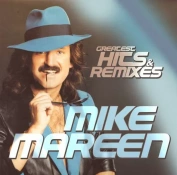Вініловий диск Mike Mareen: Greatest Hits & Remixes