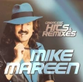 Вініловий диск Mike Mareen: Greatest Hits & Remixes – techzone.com.ua