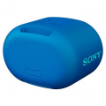 Портативная колонка Sony SRS-XB01 Blue 4 – techzone.com.ua