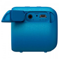 Портативная колонка Sony SRS-XB01 Blue 5 – techzone.com.ua