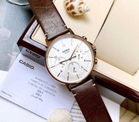Чоловічий годинник Casio Timeless Enticer MTP-E321RL-5A 6 – techzone.com.ua Чоловічий годинник Casio Timeless Enticer MTP-E321RL-5A 6 – techzone.com.ua